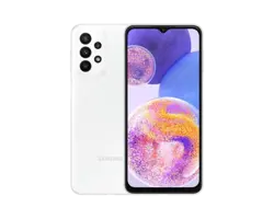 گوشی موبایل سامسونگ مدل A23 دو سیمکارت ظرفیت 128 گیگابایت و 6 گیگابایت رام داخلی