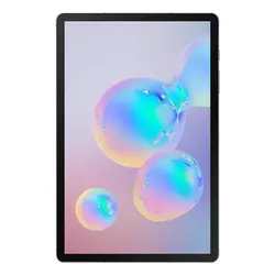 تبلت سامسونگ مدل GALAXY TAB S6 SM-T865 ظرفیت 128 گیگابایت و 6 گیگابایت رام داخلیSamsung Tablet TAB S6 SM-T865 128GB With 6GB Rom