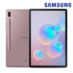 تبلت سامسونگ مدل GALAXY TAB S6 SM-T865 ظرفیت 128 گیگابایت و 6 گیگابایت رام داخلیSamsung Tablet TAB S6 SM-T865 128GB With 6GB Rom