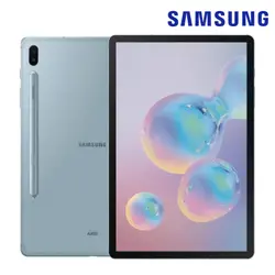 تبلت سامسونگ مدل GALAXY TAB S6 SM-T865 ظرفیت 128 گیگابایت و 6 گیگابایت رام داخلیSamsung Tablet TAB S6 SM-T865 128GB With 6GB Rom