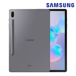 تبلت سامسونگ مدل GALAXY TAB S6 SM-T865 ظرفیت 128 گیگابایت و 6 گیگابایت رام داخلیSamsung Tablet TAB S6 SM-T865 128GB With 6GB Rom