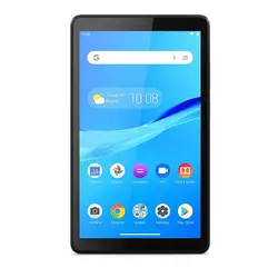 تبلت لنوو مدل TAB M7 نسخه 4G باظرفیت 32 گیگابایت و 2 گیگابایت رام داخلیLenovo TAB M7 4G Only Sim 32GB With 2GB Rom Smart Tablet