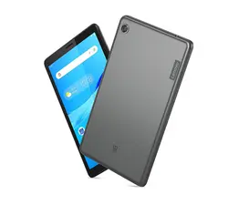 تبلت لنوو مدل TAB M7 نسخه 4G باظرفیت 32 گیگابایت و 2 گیگابایت رام داخلیLenovo TAB M7 4G Only Sim 32GB With 2GB Rom Smart Tablet