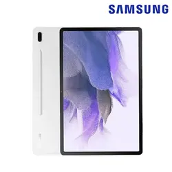 تبلت 12.4' اینچ سامسونگ گلکسی  Tab S7 Fe SM-T735تک سیم کارت با ظرفیت 64 گیگابایت و 4 گیگابایت رام