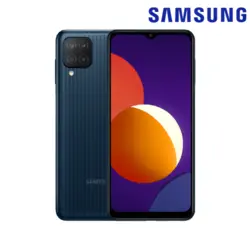 گوشی موبایل سامسونگ گلکسی  مدل M12 با ظرفیت 128 گیگابایت و 6 گیگابایت