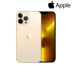 گوشی موبایل اپل مدل iPhone 13 Pro Max (اکتیو نشده) دو سیمکارت با ظرفیت 512 گیگابایتApple iPhone 13 Pro Max (Not Active) Dual Sim 512GB Mobile Phone