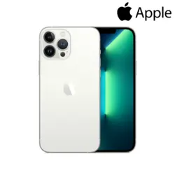 گوشی موبایل اپل مدل iPhone 13 Pro Max (اکتیو نشده) دو سیمکارت با ظرفیت 512 گیگابایتApple iPhone 13 Pro Max (Not Active) Dual Sim 512GB Mobile Phone