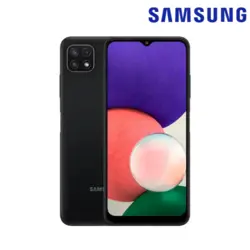 گوشی موبایل سامسونگ گلکسی مدل A22 نسخه 5G دو سیمکارت با ظرفیت 128 گیگابایت و 8 گیگابایت رام داخلی