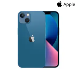 گوشی موبایل اپل مدل iPhone 13 (اکتیو نشده)دو سیمکارت با ظرفیت 128 گیگابایت