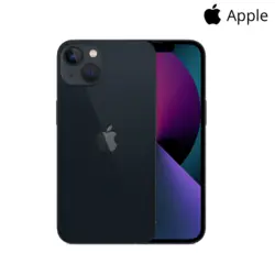 گوشی موبایل اپل مدل iPhone 13 (اکتیو نشده)دو سیمکارت با ظرفیت 128 گیگابایت