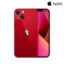 گوشی موبایل اپل مدل iPhone 13 (اکتیو نشده)دو سیمکارت با ظرفیت 128 گیگابایت