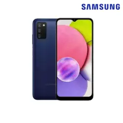 گوشی موبایل سامسونگ مدل A03s دو سیمکارت 64 گیگابایت و 4 گیگابایت رام داخلی