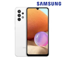 گوشی موبایل سامسونگ مدل Galaxy A32 4G  دو سیم‌کارت ظرفیت 128 گیگابایت و 6 گیگابایت رام