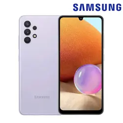 گوشی موبایل سامسونگ مدل Galaxy A32 4G  دو سیم‌کارت ظرفیت 128 گیگابایت و 6 گیگابایت رام