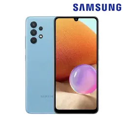 گوشی موبایل سامسونگ مدل Galaxy A32 4G  دو سیم‌کارت ظرفیت 128 گیگابایت و 6 گیگابایت رام