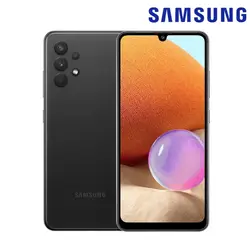 گوشی موبایل سامسونگ مدل Galaxy A32 4G  دو سیم‌کارت ظرفیت 128 گیگابایت و 6 گیگابایت رام