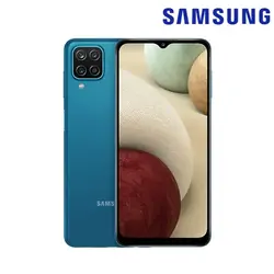 گوشی موبایل سامسونگ مدل A12 دو سیمکارت ظرفیت 64 گیگابایت و 4 گیگابایت رام داخلی