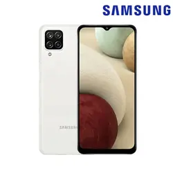 گوشی موبایل سامسونگ مدل A12 دو سیمکارت ظرفیت 64 گیگابایت و 4 گیگابایت رام داخلی