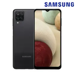گوشی موبایل سامسونگ مدل A12 دو سیمکارت ظرفیت 64 گیگابایت و 4 گیگابایت رام داخلی