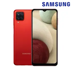 گوشی موبایل سامسونگ مدل A12 دو سیمکارت ظرفیت 64 گیگابایت و 4 گیگابایت رام داخلی