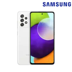 گوشی موبایل سامسونگ مدل Galaxy A52 دو سیم‌کارت با ظرفیت 128 گیگابایت و 8 گیگابایت رام
