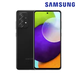 گوشی موبایل سامسونگ مدل Galaxy A52 دو سیم‌کارت با ظرفیت 128 گیگابایت و 8 گیگابایت رام