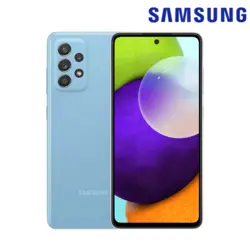 گوشی موبایل سامسونگ مدل Galaxy A52 دو سیم‌کارت با ظرفیت 128 گیگابایت و 8 گیگابایت رام
