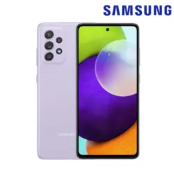 گوشی موبایل سامسونگ مدل Galaxy A52 دو سیم‌کارت با ظرفیت 128 گیگابایت و 8 گیگابایت رام