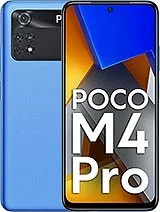 گوشی موبایل شیائومی پوکو مدل M4 Pro با ظرفیت 128 گیگابایت و 6 گیگابایت رام داخلی