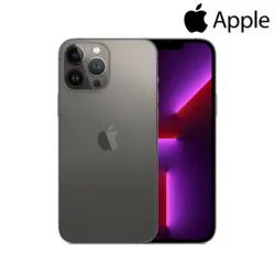گوشی موبایل اپل مدل iPhone 13 Pro (اکتیو نشده)دو سیمکارت با ظرفیت 256 گیگابایتApple iPhone 13 Pro (Not Active) Dual Sim 256GB Mobile Phone