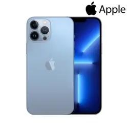 گوشی موبایل اپل مدل iPhone 13 Pro (اکتیو نشده)دو سیمکارت با ظرفیت 256 گیگابایتApple iPhone 13 Pro (Not Active) Dual Sim 256GB Mobile Phone