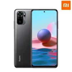 گوشی موبایل شیائومی مدل Note 10s دو سیمکارت با ظرفیت 128 گیگابایت و 8 گیگابایت رام داخلی