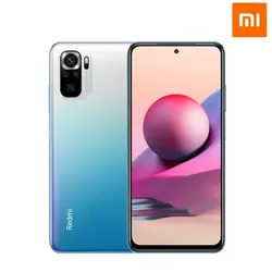 گوشی موبایل شیائومی مدل Note 10s دو سیمکارت با ظرفیت 128 گیگابایت و 8 گیگابایت رام داخلی