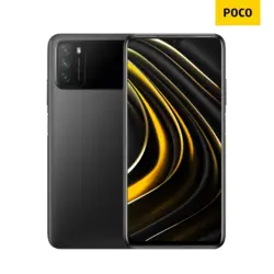 گوشی موبایل شیائومی مدل Poco M3 دو سیمکارت ظرفیت 128 گیگابایت و 6 گیگابایت رام