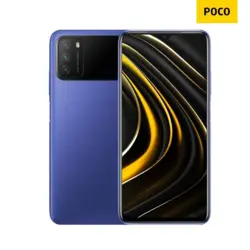 گوشی موبایل شیائومی مدل Poco M3 دو سیمکارت ظرفیت 128 گیگابایت و 6 گیگابایت رام