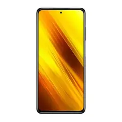 گوشی موبایل شیائومی مدل POCO X3 دو سیمکارت با ظرفیت 64 گیگابایت و 6 گیگابایت رام داخلی
