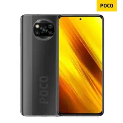 گوشی موبایل شیائومی مدل POCO X3 دو سیمکارت با ظرفیت 64 گیگابایت و 6 گیگابایت رام داخلی