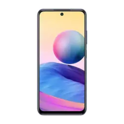 گوشی موبایل ردمی Note 10 نسخه 5G با ظرفیت 128 گیگابایت و 4 گیگابایت رام داخلی (پک چین)
