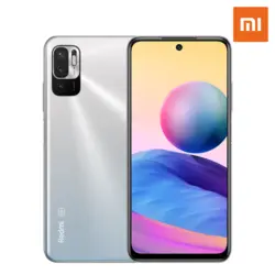 گوشی موبایل ردمی Note 10 نسخه 5G با ظرفیت 128 گیگابایت و 4 گیگابایت رام داخلی (پک چین)