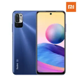 گوشی موبایل ردمی Note 10 نسخه 5G با ظرفیت 128 گیگابایت و 4 گیگابایت رام داخلی (پک چین)