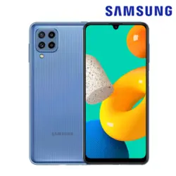گوشی موبایل سامسونگ M32 دو سیم کارت با ظرفیت 128 گیگابایت و 6 گیگابایت رام