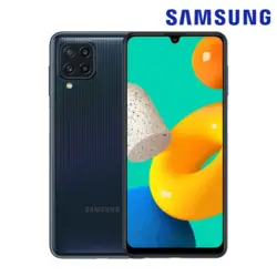 گوشی موبایل سامسونگ M32 دو سیم کارت با ظرفیت 128 گیگابایت و 6 گیگابایت رام