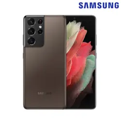 گوشی موبایل سامسونگ S21 Ultra 5G با ظرفیت 256 گیگابایت و 12 گیگابایت رام