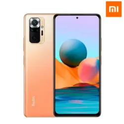 گوشی موبایل شیائومی مدل Redmi Note 10 Pro Max ظرفیت 128 گیگابایت با رام 8