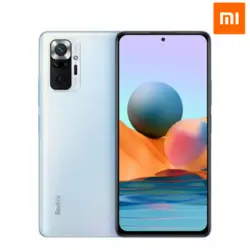 گوشی موبایل شیائومی مدل Redmi Note 10 Pro Max ظرفیت 128 گیگابایت با رام 8