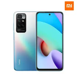 گوشی موبایل شیائومی Redmi 10 دو سیم کارت با ظرفیت 128 گیگابایت و 4 گیگابایت رام داخلیXiaomi Redmi 10 Dual Sim 128GB With 4GB Rom Mobile Phone
