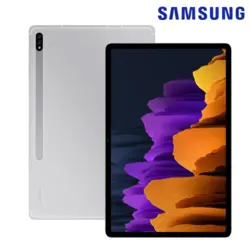 تبلت 11' اینچ سامسونگ Tab S7 تک سیم کارت با ظرفیت 128 گیگابایت و 6 گیگابایت رام داخلی