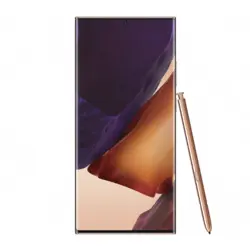 گوشی موبایل سامسونگ مدل Galaxy Note20 Ultra SM-N986  نسخه 5G دو سیم کارت ظرفیت 256 گیگابایت و 12 گیگابایت رام داخلی