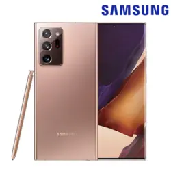 گوشی موبایل سامسونگ مدل Galaxy Note20 Ultra SM-N986  نسخه 5G دو سیم کارت ظرفیت 256 گیگابایت و 12 گیگابایت رام داخلی