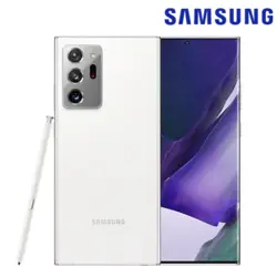 گوشی موبایل سامسونگ مدل Galaxy Note20 Ultra SM-N986  نسخه 5G دو سیم کارت ظرفیت 256 گیگابایت و 12 گیگابایت رام داخلی